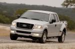Ford F-150 SuperCab 2004 года